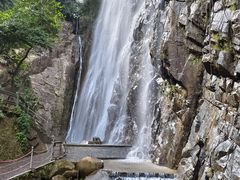 -四会奇石河风景区