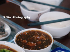 炒肝-姚记炒肝店(鼓楼店)
