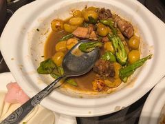 -简小舍·民间手艺菜(武昌江滩店)