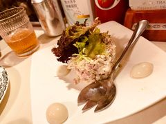 -老井俄式餐厅
