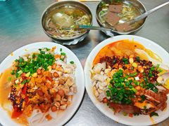 -小翔干面(西航店)