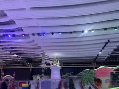 -宁波冰雪大世界(北仑区)