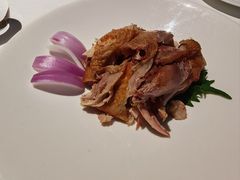 -祥记餐饮•豫粤珍味(金隅大厦店)