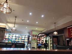 -华竹饭店(中央大街店)