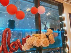 -天空花园餐吧·生日·团建(南山店)