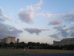 -浙江金华科贸职业技术学院