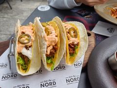 -Nord Grill&Bar Highland诺德西餐(深圳欢乐海岸店)