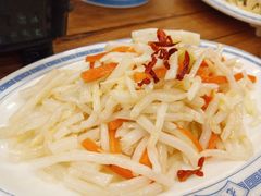 -老雒阳面馆·水席·洛阳菜(王城路店)