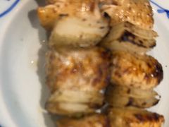 -沼津港精致料理·寿喜烧·烧鸟(龙湖南桥天街日料榜单店)
