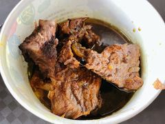 -好成财牛排馆(涂门街总店)