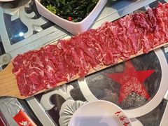 -重庆大队长火锅(凤城八路店)