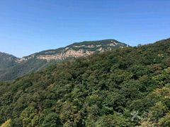 -嵩山少林文化旅游景区