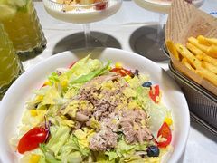 -牛扒先生·厚切雪花牛扒西餐厅(北京路禺山路店)