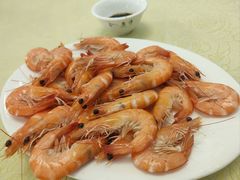 -秋姐美食店(海陵岛保利店)