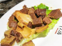 -仄园围炉坊·牛肉火锅·潮汕卤水火锅(蛇口店)