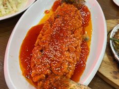 -洪泽老鱼馆(清浦店)
