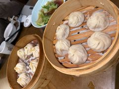 -南翔馒头店(豫园店)
