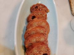 桂花糖藕-锦園(伊势丹美食城店)
