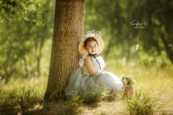 -咖啡猫儿童摄影工作室