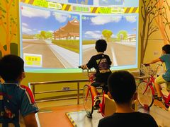 -中国杭州低碳科技馆