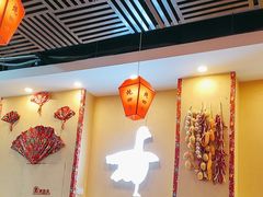 -炖四方东北铁锅炖·烧烤小龙虾(中豪国际店)