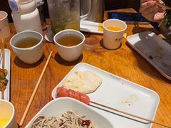 -木屋烧烤(惠阳华润小径湾店)