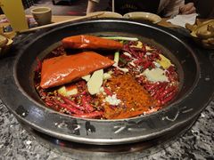 -蜀大侠火锅(总府路店)