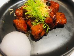 -荟廷·晶萃(陆家嘴尚悦湾店)