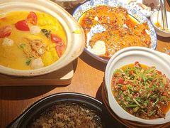 -永安水煮活鱼·仪征土菜院子