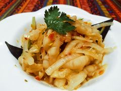 -忘忧草融合私房菜(红鼎国际店)