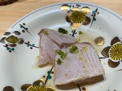 -荣一代目OMAKASE板前料理