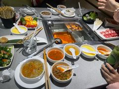 -海底捞火锅(杭州水晶城购物中心店)