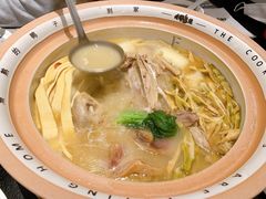 老鸭煲-老鸭集(金沙龙湖天街店)