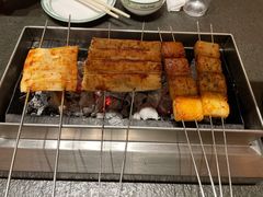 -老白清真烧烤(锦州旗舰店)
