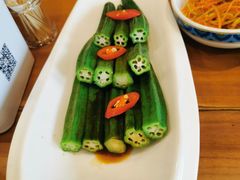 -巴依老爷新疆美食(常营店)