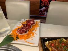 -猫爪爪原切自助烤肉(观音桥阳光世纪店)
