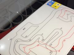 -魔赛卡丁车赛车汇(上海店)