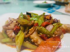 -王庄阿咪海鲜大排档(象园店)