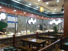 大堂-荣华基·现炒快餐(肇嘉浜路店)