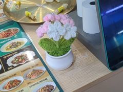 -面道赞宁海海鲜面(迎凤街店)