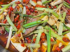 -川正旺江湖菜(三元桥店)