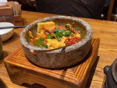 -云海肴·汽锅鸡·云南代表菜(五道口购物中心店)