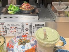 -肉肉大米(金虹桥店)