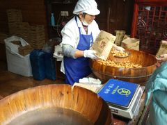 -沈氏祖传老宁波油赞子(南塘店)
