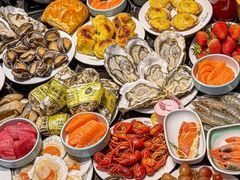 -川骄海鲜自助(亚运村店)