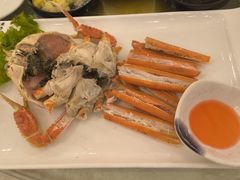-玉流馆餐厅