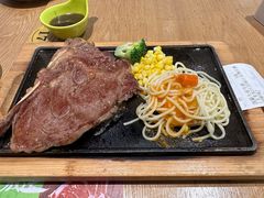 -贝拉厨房牛排自助餐厅(天润城店)