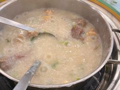 -盈田盈粥庄(博山东路店)