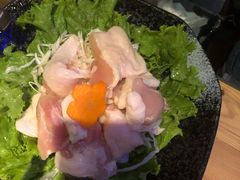 无骨鸡腿肉-湊湊火锅·茶憩(杭州湖滨银泰in77店)