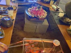 -CAMP.33露营烤肉·团建聚餐(创智天地店)